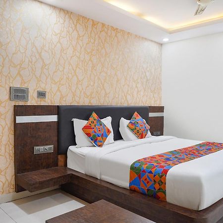 Fabhotel Jalsa Dlx Bhopal Esterno foto